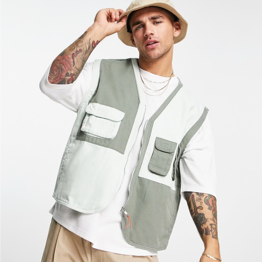 Vest